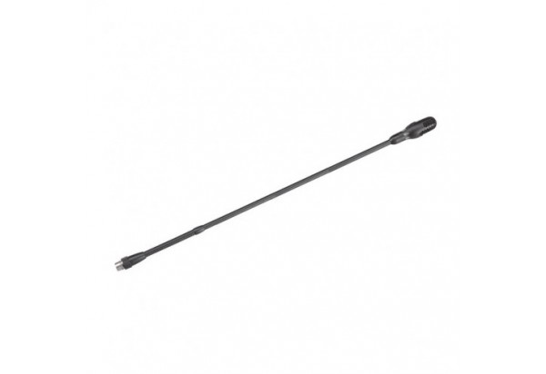 Micro cần dài Bosch DCN-MICL-D, màu tối (xám than chì)